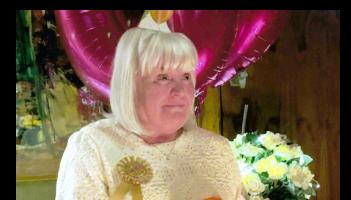 "She had a heart of gold" Tributes paid to victim of Edenderry attack Mary Holt at funeral