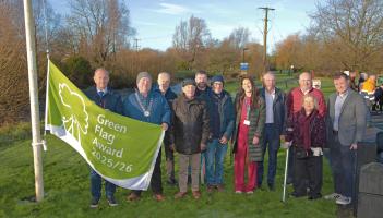 Longford county council