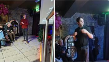 Harp Media Valentine's