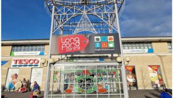 Festive fun, free parking and extended hours at the Longford Centre this Christmas
