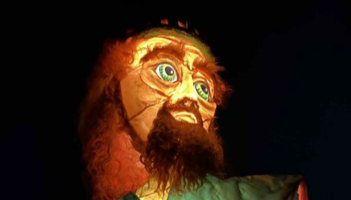 Longford lights 2026