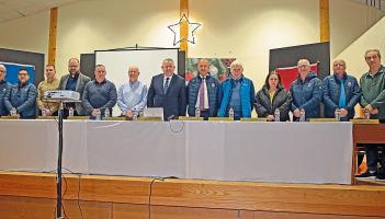 Longford GAA Club News