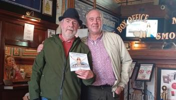 John Kelly and Brian Murray