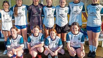 Longford Sport: Athletics, Golf and Underage Soccer