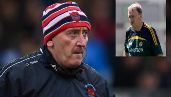 Granard appoint Offaly's Pat Flanagan in their quest to end 44 years gap without Longford senior glory