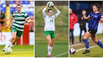 Longford's Melissa O'Kane rejoins double champions Athlone Town ahead of 2026 season