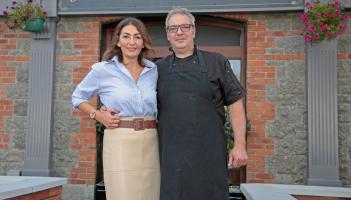 'Quite successful' - Authentic county Longford Italian restaurant getting rave reviews