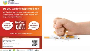Beat smoking programme