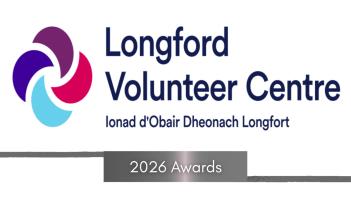 The Longford Volunteer Centre awards