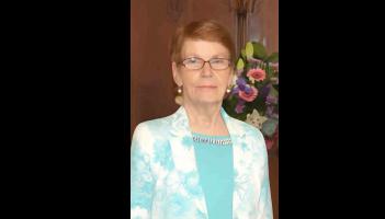 RIP: Late Peggy Moran possessed inimitable north Longford spirit and loved to play cards