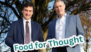 Longford farming: Agri Aware to bring sector together for inaugural Food for Thought event