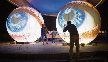 Longford Lights Festival 