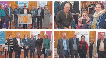 New action plan sets out roadmap to strengthen Ballymahon's social fabric