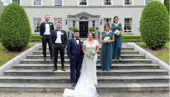 Say 'I do': You are invited to the Dunboyne Castle Hotel & Spa wedding viewing day on Saturday
