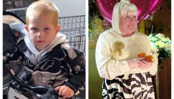Man in his 20s arrested in connection with death of boy (4) and his grandaunt(60) in Offaly