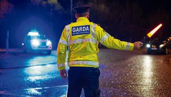 Longford Gardai
