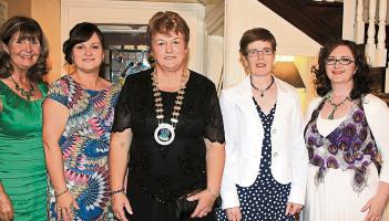 Maura Kilbride-Harkin