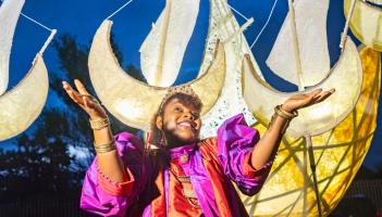 Arts Council funding