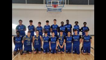 Fantastic win helps Longford school progress to Leinster basketball final 