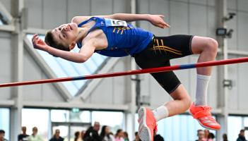 longford athletics club