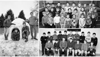 PICTURES | Booyah! A big gallery of Longford photographic memories from the 1990s