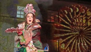 Longford organisations receive &euro;433,000 in Arts Council funding for 2026