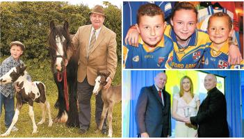 PICTURES | A selection of Longford photographic memories from yesteryear