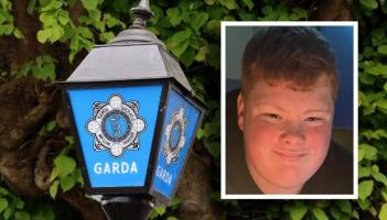 Gardai issue update on 16-year-old missing from Carlow Town for over a week