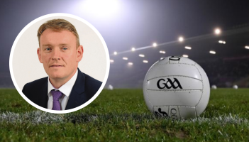 Longford GAA clubs &lsquo;fighting to get numbers&rsquo; amid growing problem in rural areas