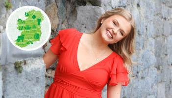 'Blessed' - Longford woman launches Irish language book after approach from US publisher