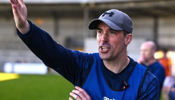 Following futile Waterford trip, Longford footballers aim to kickstart league with win over London