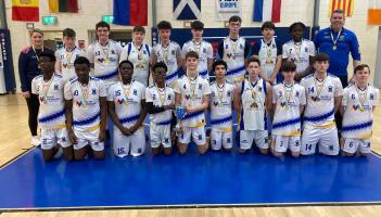 PICTURES | Longford school celebrates historic success: Terrific Templemichael triumph