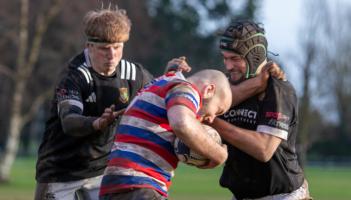 Commanding performance as Longford advance  in Provincial Towns Cup