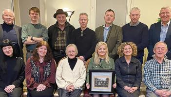 The Forgotten Men of the Irish Revolution