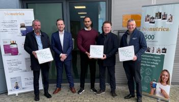 'Full control of our supply chain' Longford company signs exciting nationwide deal
