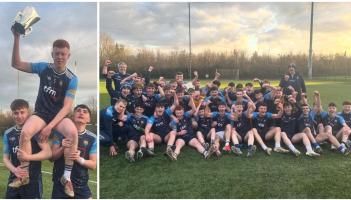 Stunning second half performance seals Leinster glory for brilliant Cnoc Mhuire Granard 