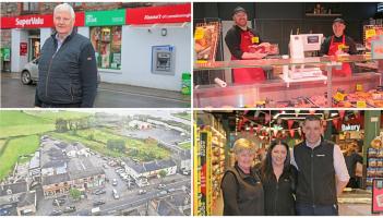 PICTURES | Keane's SuperValu Lanesboro celebrates thirty years in business