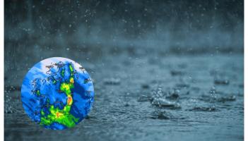 Orange weather warnings in place as Ireland braces for more flooding from torrential rain