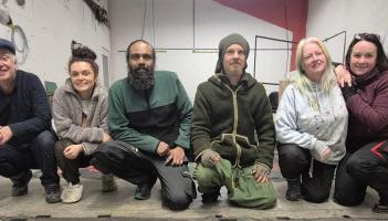 Longford lights 2026