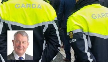 Longford needs more garda&iacute;: 'We are not adequately resourced to deal with level of serious incidents'