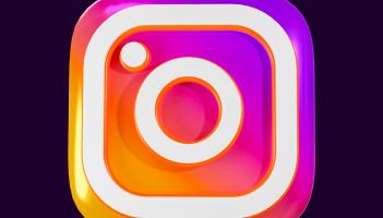 Instagram logo