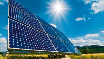 Solar farm plans lodged for a Longford village