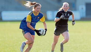 longford ladies gaa