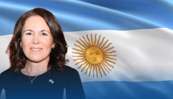 Argentine Ambassador
