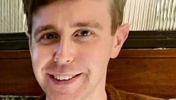 Oisin O&rsquo;Reilly the &lsquo;Scarecrow&rsquo; in Longford&rsquo;s St Mel&rsquo;s Musical Society production of &lsquo;The Wizard of Oz&rsquo;