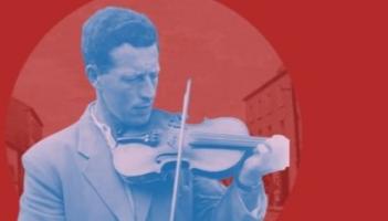 F&eacute;ile Joe Callaghan 