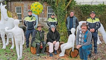 Longford Lights 2026