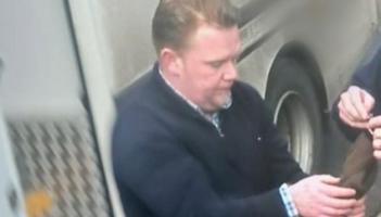 Longford husband and wife to be sentenced next week for 2018 incident with Garda Sergeant