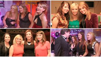 PICTURES | Plenty of fun flirting and playing hard to get at Longford Take Me Out shows