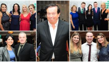 PICTURES | A Longford party with Marty to remember as the Brigid's celebrate in style